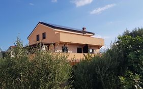 Apartmani Zem, Krk