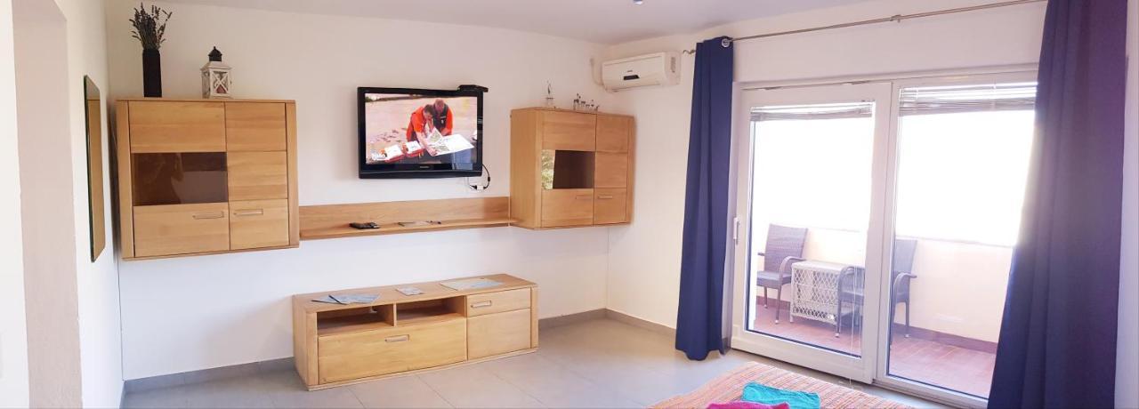 Apartmani Zem, Krk Krk Town Zewnętrze zdjęcie