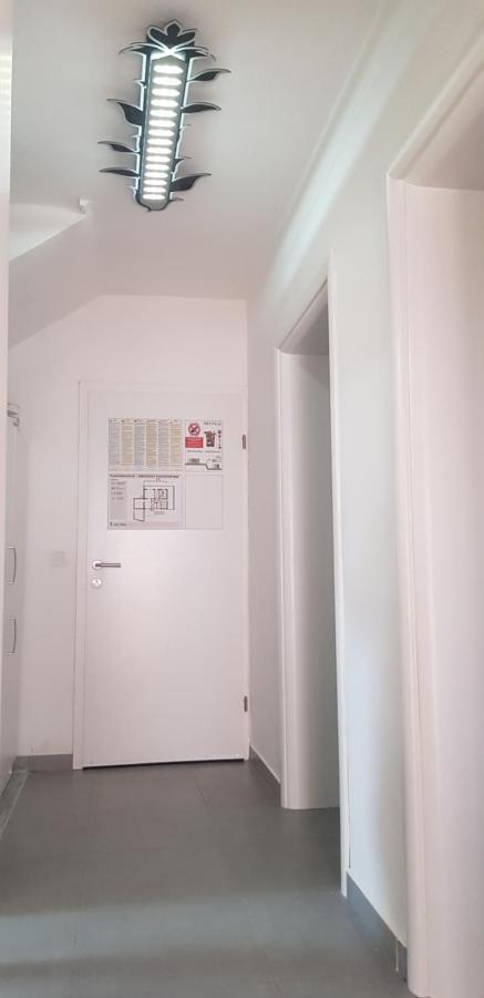 Apartmani Zem, Krk Krk Town Zewnętrze zdjęcie